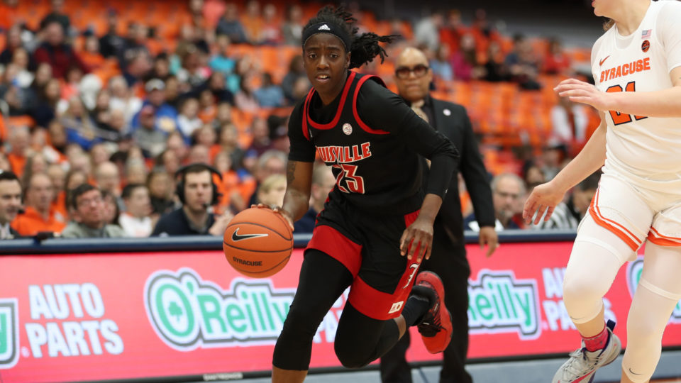 LFB : Tarbes recrute Jazmine JONES