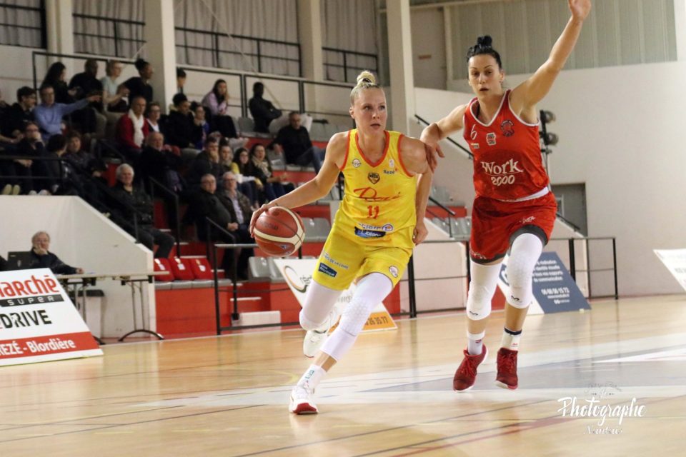 NF1 : Première recrue à Sainte-Savine, Trith et Colomiers également à la manoeuvre