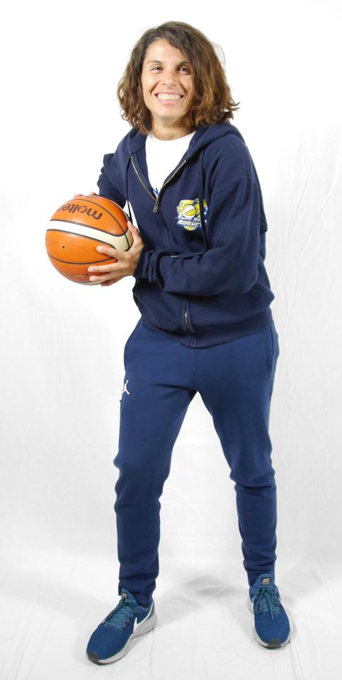 NF1 : Alexandra ARENA reste à Sainte-Savine, ça s’active en Auvergne-Rhône-Alpes !