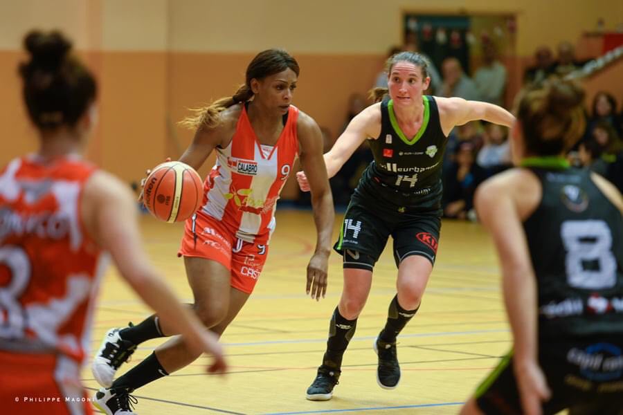 Ligue 2 : Montbrison boucle son recrutement, Rezé s’active, Reims commence à former son effectif