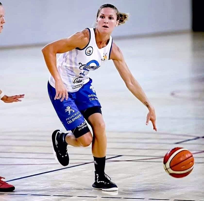 NF1 : Quatre départs de Colomiers, Roanne fait confiance en la jeunesse, Villeurbanne se renforce