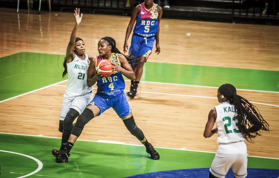 Ligue 2 : Reims tient sa nouvelle intérieure, Nikki GREENE reste à Angers