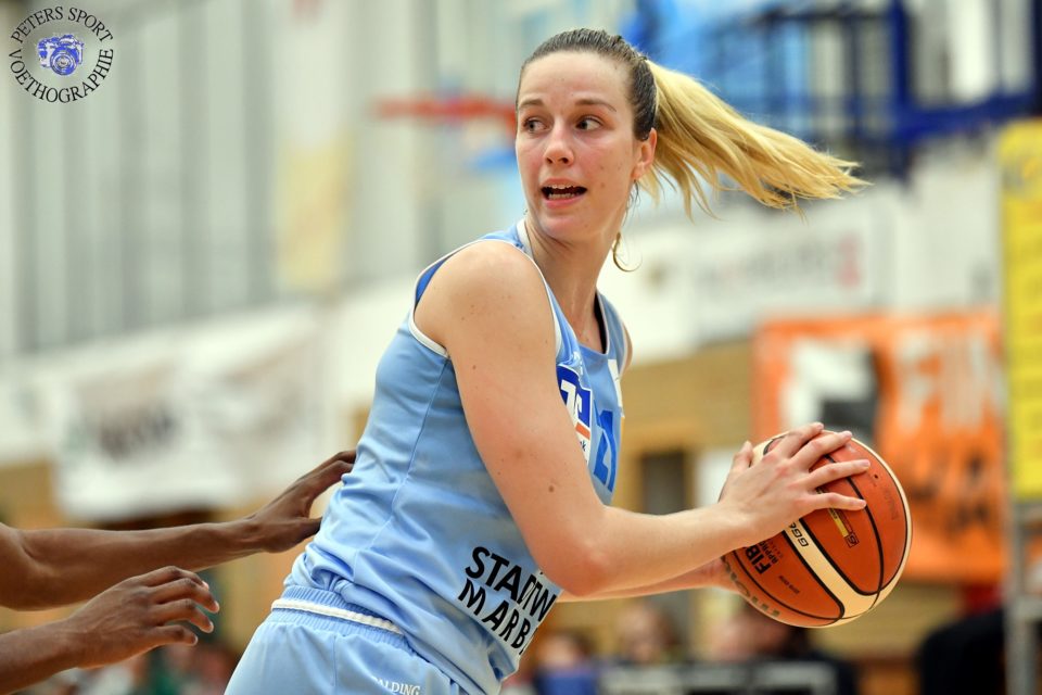 Belgique : Charleroi recrute Alex KISS-RUSK