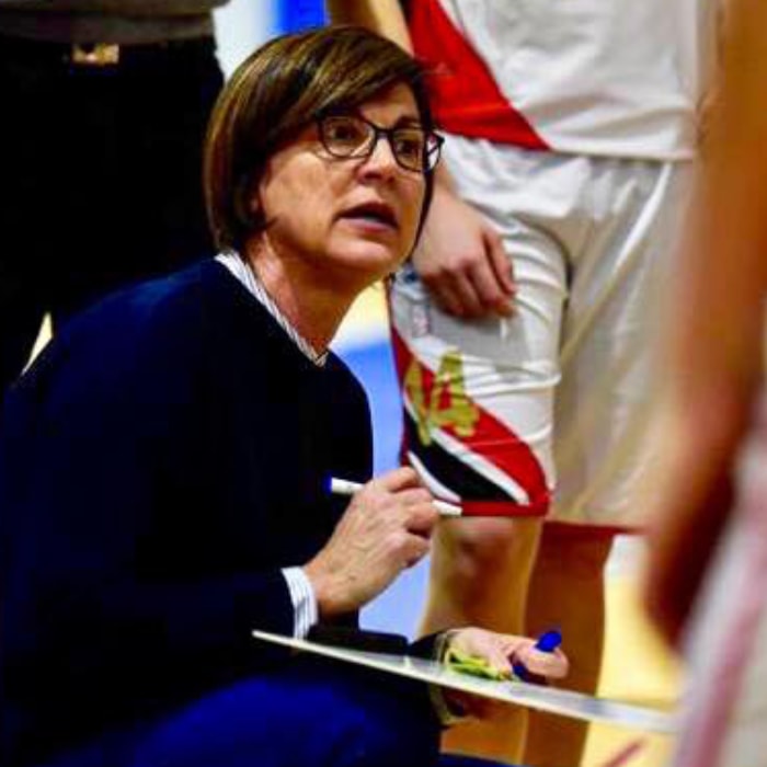 Italie : San Giovanni prolonge sa coach et Lucques peaufine ses effectifs