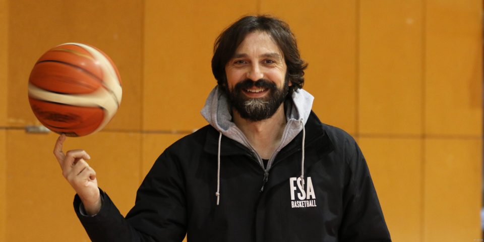 Espagne : Le Campus Promete tient son nouvel entraîneur