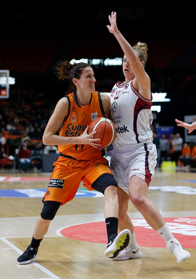 Espagne : Maria PINA reste à Valence, Cadi La Seu conserve son coach