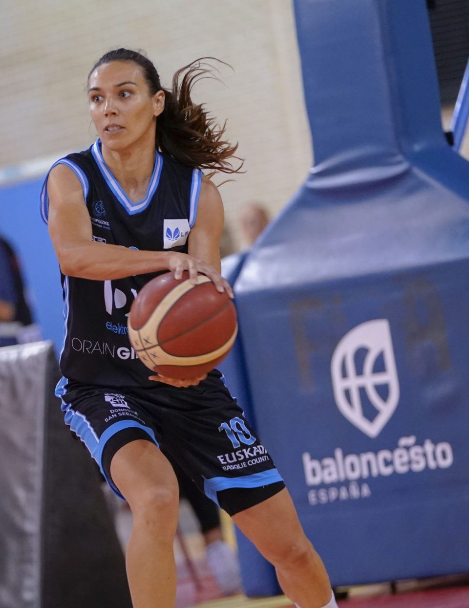 Espagne : Les effectifs continuent de faire le plein !