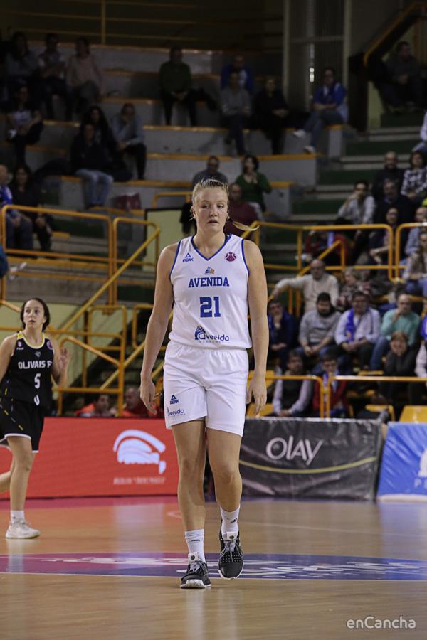 Espagne : Salamanque conserve encore 3 joueuses, une ancienne joueuse LFB rempile à Valence, Araski et IDK Euskotren se renforcent