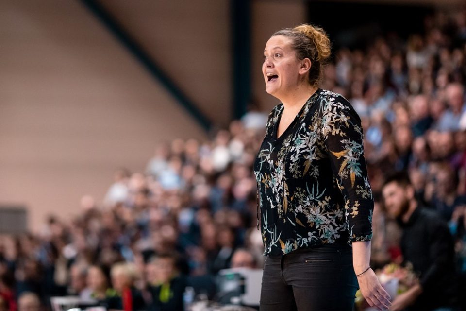 Deux coaches de LFB ont été nommées sélectionneuses chez les Bleuettes