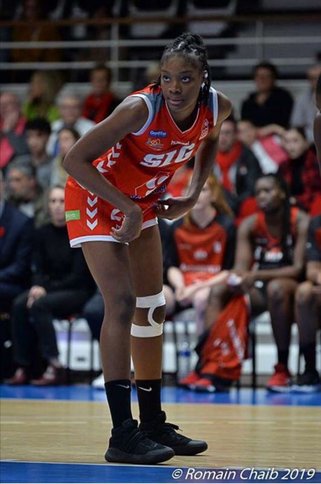 Ligue 2 : Chartres renforce encore sa raquette, deux nouvelles prolongations à Reims