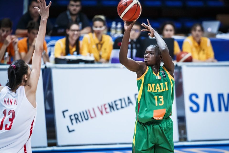 NF1 : Une prolongation pour Trith, une nouvelle recrue à Orthez et à Colomiers