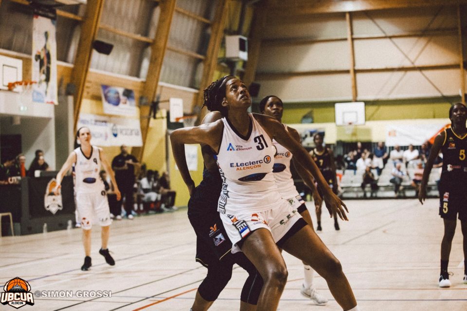 NF1 : Première arrivée pour Sannois, Ifs poursuit son recrutement, Sainte-Savine peaufine son groupe