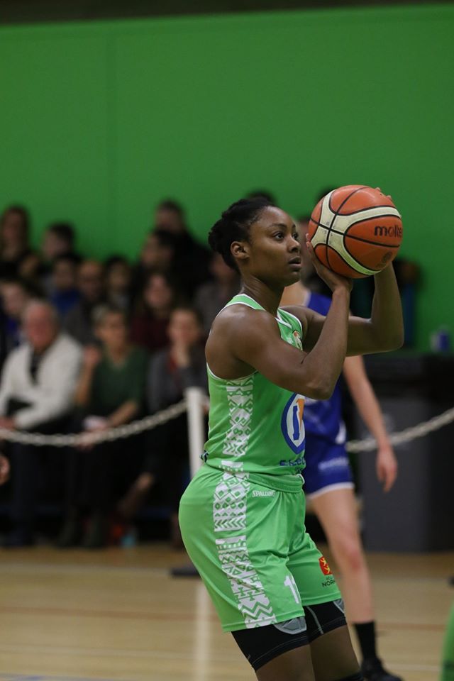 NF1 : Trois départs du C. B. Ifs, une prolongation à Colomiers et Trith