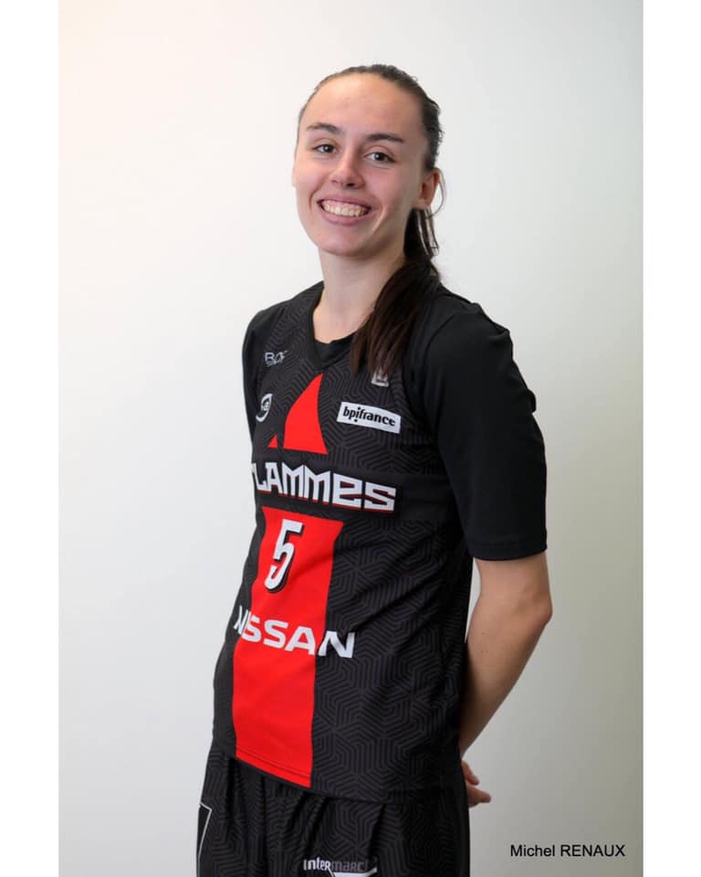 NF1 : Effectif complet pour Caluire-et-Cuire, Ifs et Sainte-Savine complètent leur recrutement