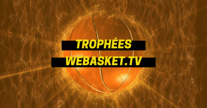 Votez pour les trophées Webasket.tv !