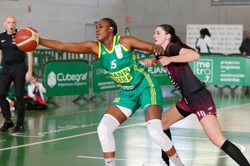 Umi DIALLO : « A Salamanque pour continuer à grandir »