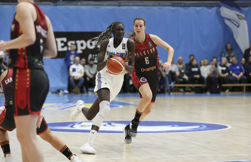 Italie : Campobasso sorti du podium par Raguse