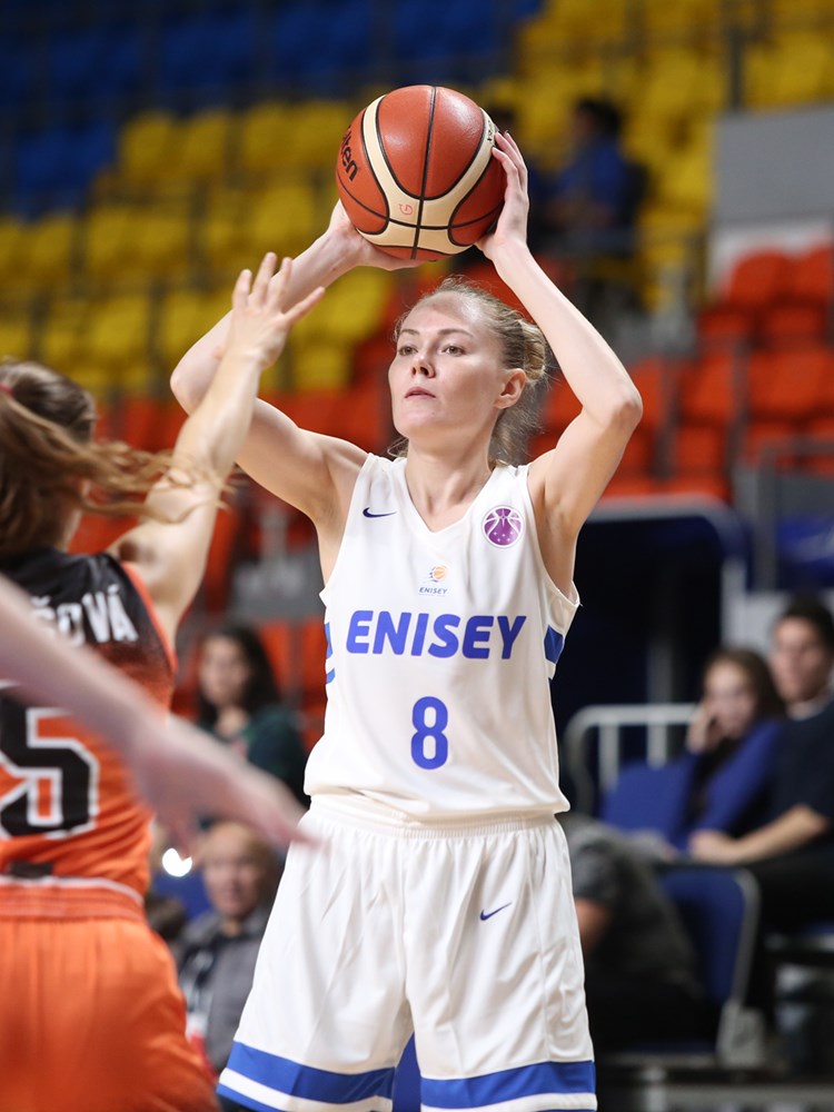 Russie : A Enisey et Novossibirsk, on s’inscrit sur la durée