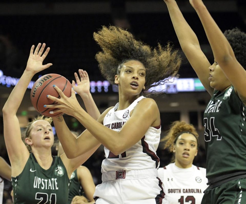 Turquie : C’est fait pour Mikiah HERBERT HARRIGAN, Botas continue de se renforcer