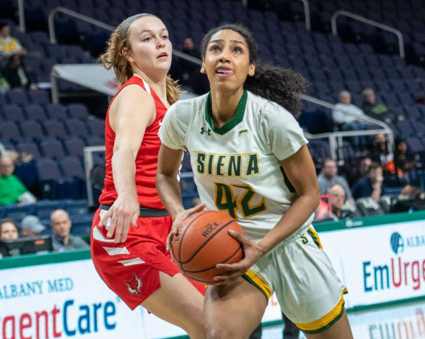 Ligue 2 : Aulnoye-Aymeries recrute Anne-Lise MIPOKA et Sabrina PIPER