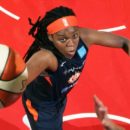 WNBA : Jonquel JONES fait l’impasse à son tour