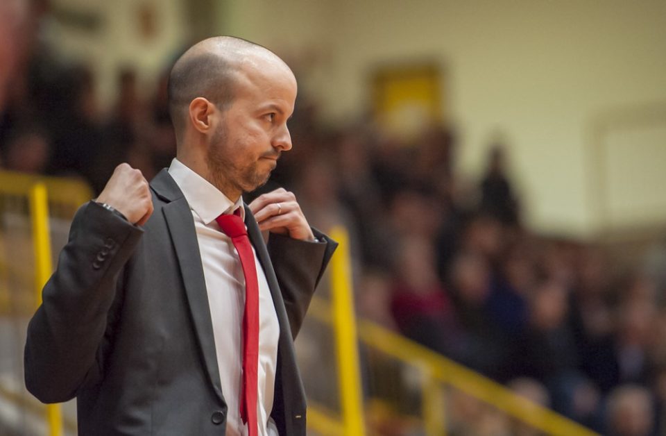 Espagne : Jairis change de coach et fait appel à un grand nom !