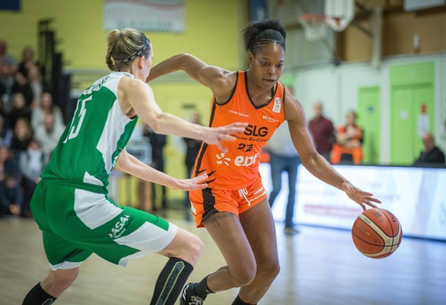 NF1 : Il y a eu du mouvement dans les clubs !!