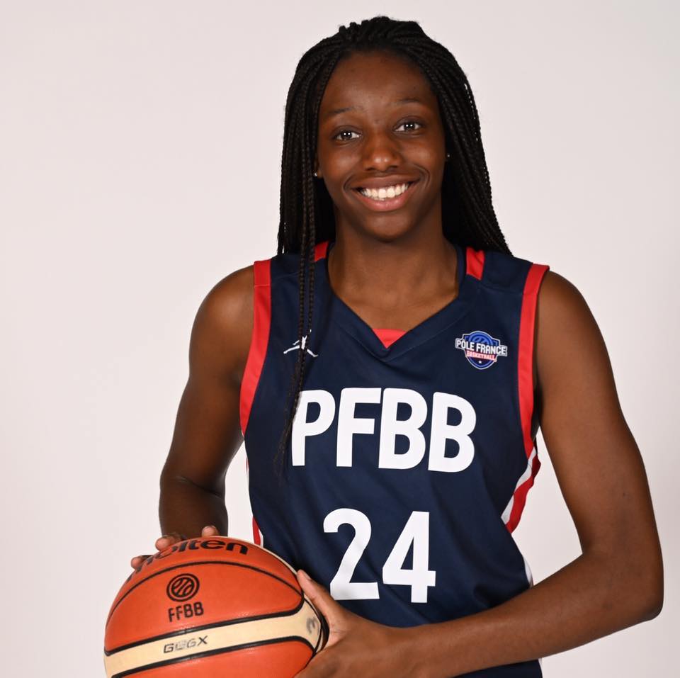 Ligue 2 : Mariama DARAMY rejoint Rezé