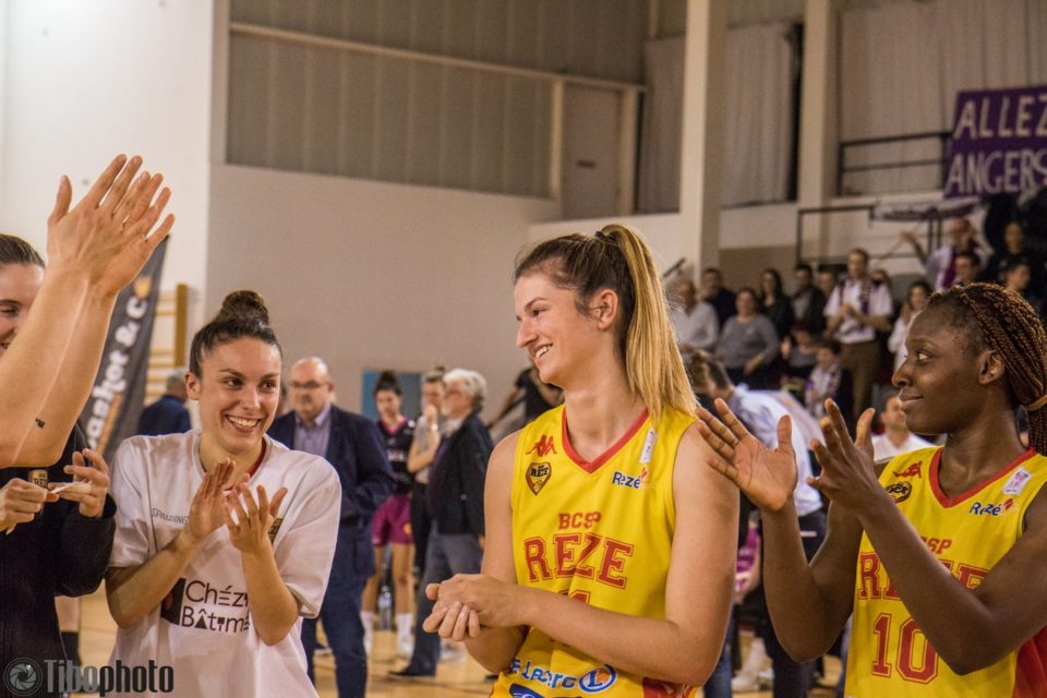 Ligue 2 : Rezé boucle son recrutement