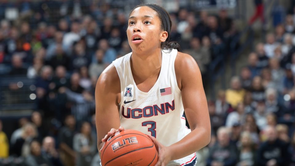 WNBA : Megan WALKER (New York) positive au coronavirus