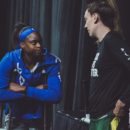 WNBA : Karima CHRISTMAS-KELLY (Minnesota) blessée, Glory JOHNSON (Atlanta) retourne aux affaires