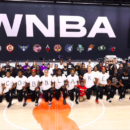 WNBA : Les matchs à venir reportés jusqu’à nouvel ordre