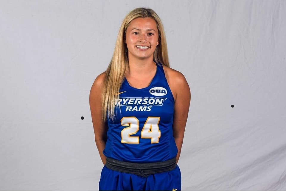 NF1 : Les Canadiennes arrivent à Escaudain et Feytiat