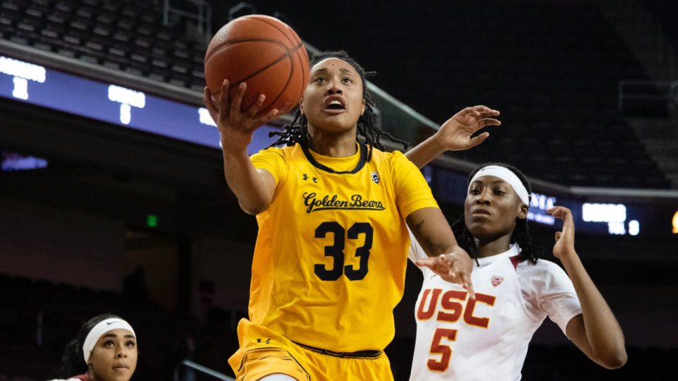 Ligue 2 : Jaelyn BROWN signe à Toulouse