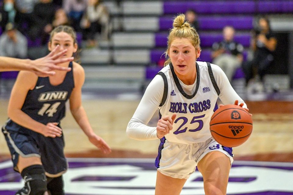 Belgique : Lauren MANIS en renfort à Kangoeroes Pitzemburg