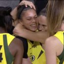 WNBA : Seattle et Connecticut aux portes de la Finale !!
