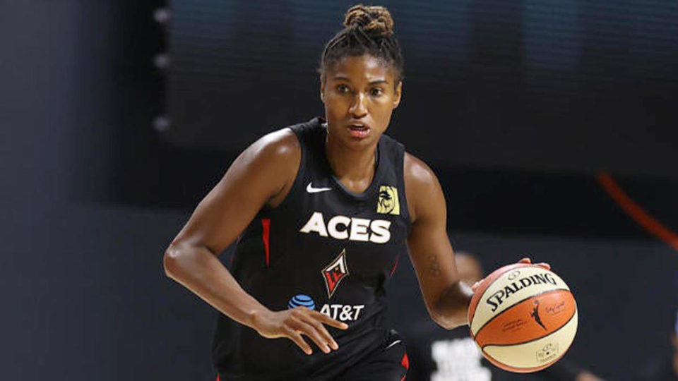 WNBA : Certains agents libres connaissent leur future destination !
