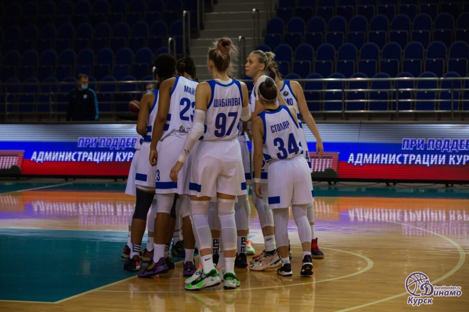 Orenbourg et le Dynamo Koursk s’affronteront en finale de la coupe de Russie