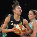 WNBA : Las Vegas numéro 1, Washington en Play Offs