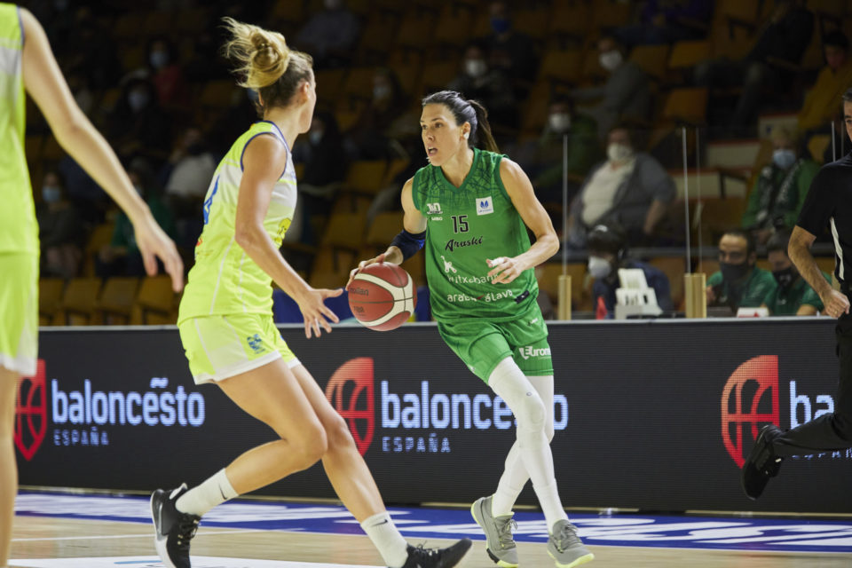 Espagne : Badalone recrute une meneuse expérimentée