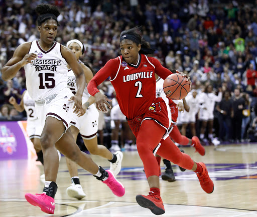 LFB : Faute de venue d’Allisha GRAY, le BLMA accueille Myishia HINES-ALLEN