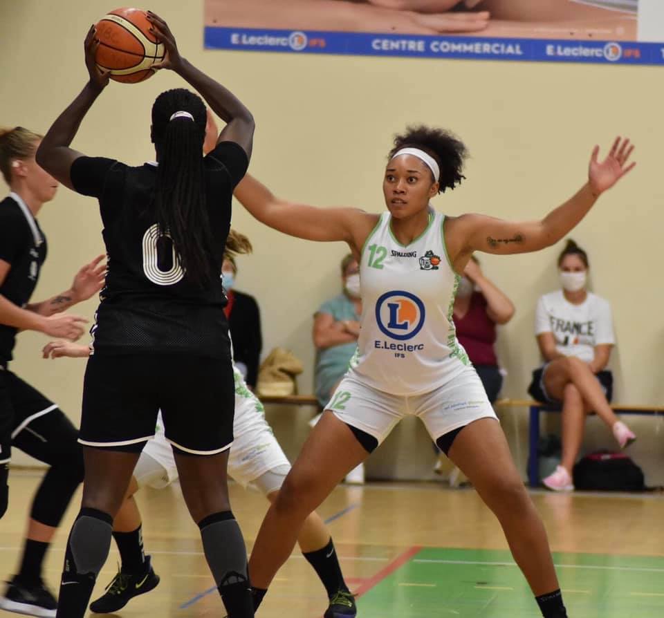 NF1 : Les infos de la semaine