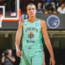 WNBA : New York définitivement éliminé de la course aux Play Offs