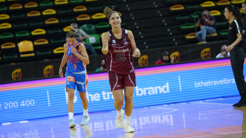 Supercoupe d’Espagne : Guernica et Salamanque s’affronteront dans une finale inédite