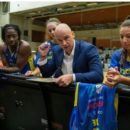 Belgique : Bientôt la fin de l’équipe féminine de Braine dans l’élite ?