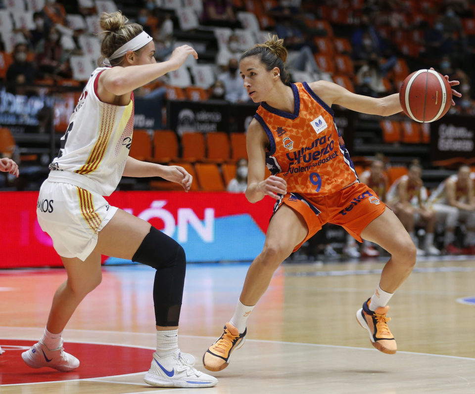 Espagne : Valence prend l’ascendant à Gérone, Salamanque se remet de sa déception en Euroligue