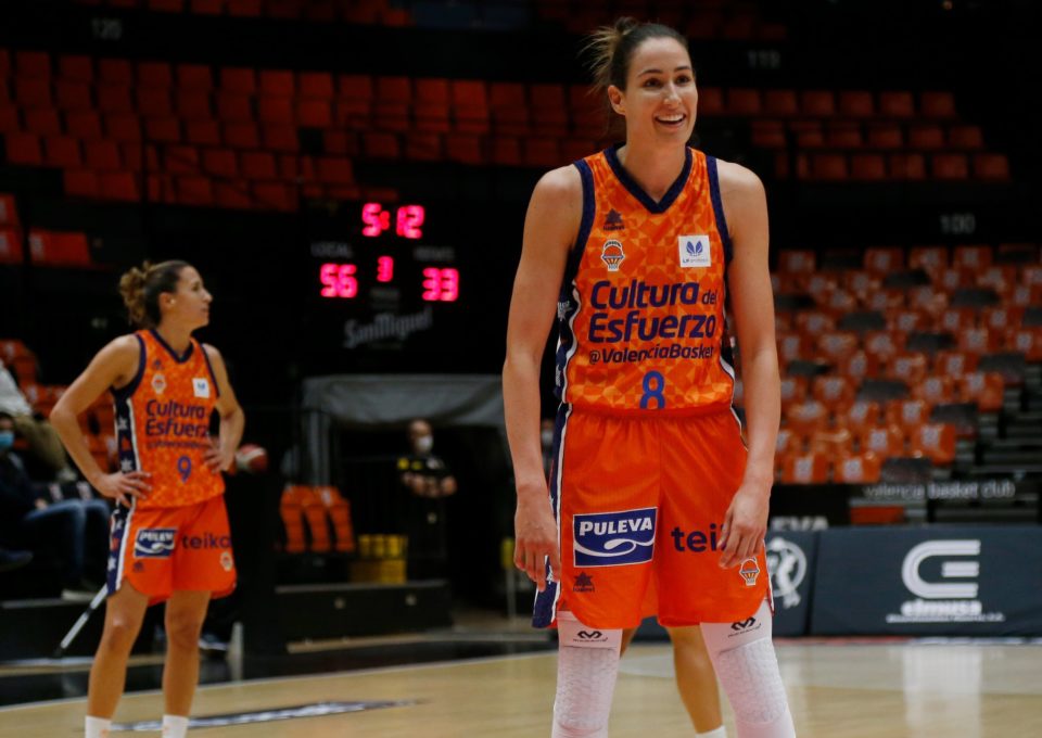 Espagne : Gérone et Valence s’imposent dans la douleur, Al-Qazeres domine IDK Euskotren