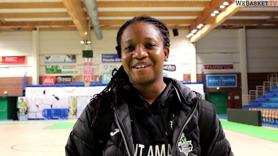 LFB : Réactions après St Amand – Villeneuve d’Ascq