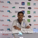 LFB : Conférence de presse après Basket Landes – La Roche-Vendée