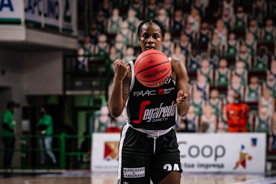 Italie : Bologne gagne de justesse face San Martino